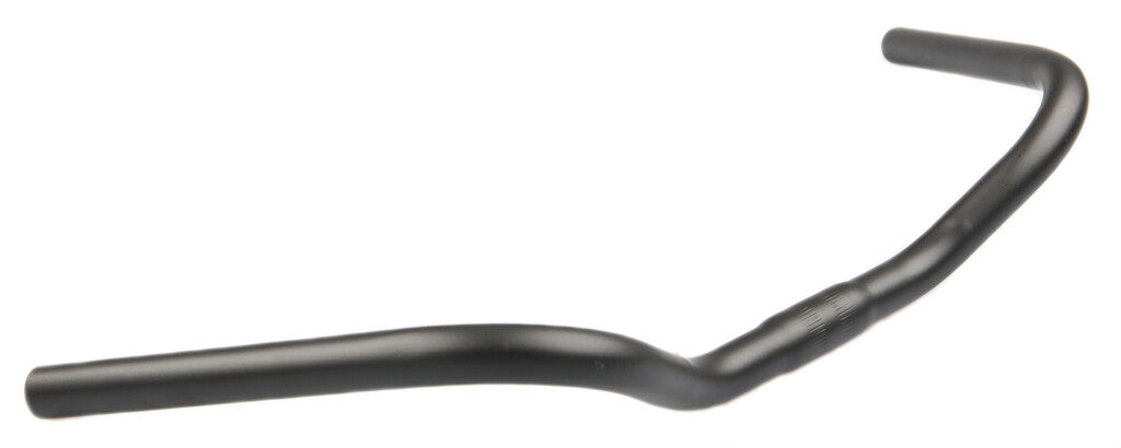 Primax e e steuern Diemen Ø25,4 mm l = 550 mm, schwarz