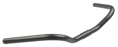 Primax e e steuern Diemen Ø25,4 mm l = 550 mm, schwarz