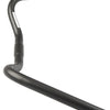 Primax e e steuern Diemen Ø25,4 mm l = 550 mm, schwarz