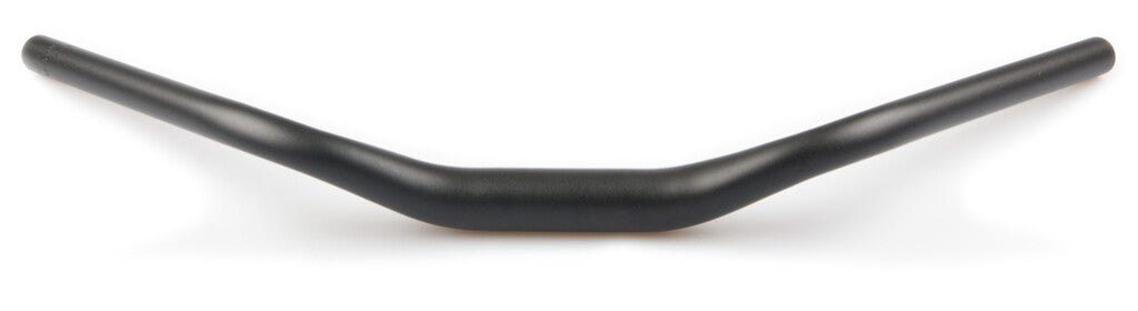 Lenkerbogen E-Bike Alu schwarz 31,8mm drachten