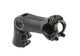 Voorbouw Primax Haarlem A-Kopf 31,8 mm schwarz