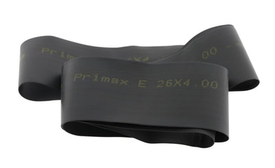 e -glint fatbike 20x4.00 schwarz