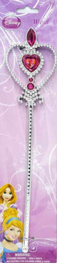 Disney -Feen -Mitarbeiter der Prinzessin in Pink oder Blau 32 cm lang