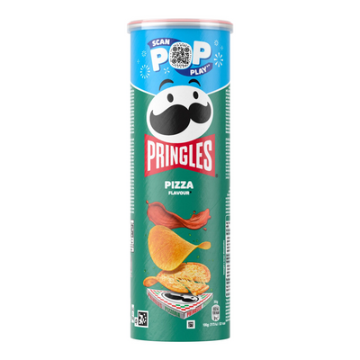 Pringles-Pizza (19x 165g)