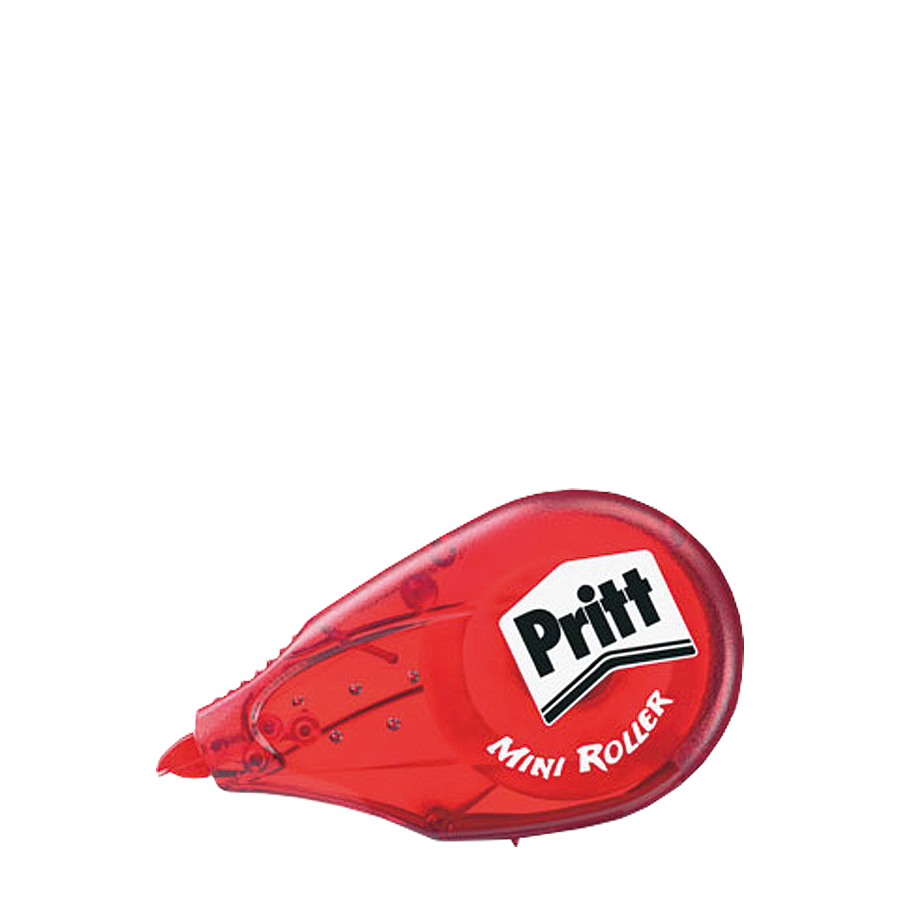 Pritt Mini-Kleberoller 4,2 mm x 6 m