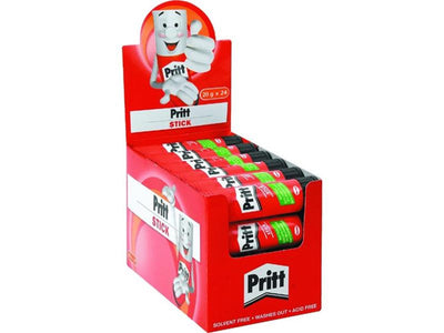 Pritt Klebestift 43gr 24 Stk