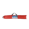Pro Beach Strandzelt rot 218x115x115cm