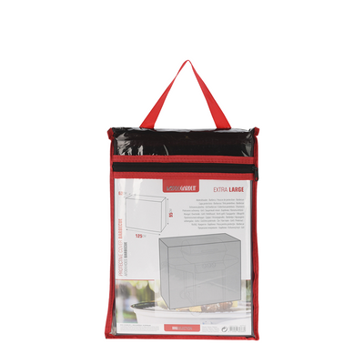 Pro Gartengrillabdeckung 125x62x95cm