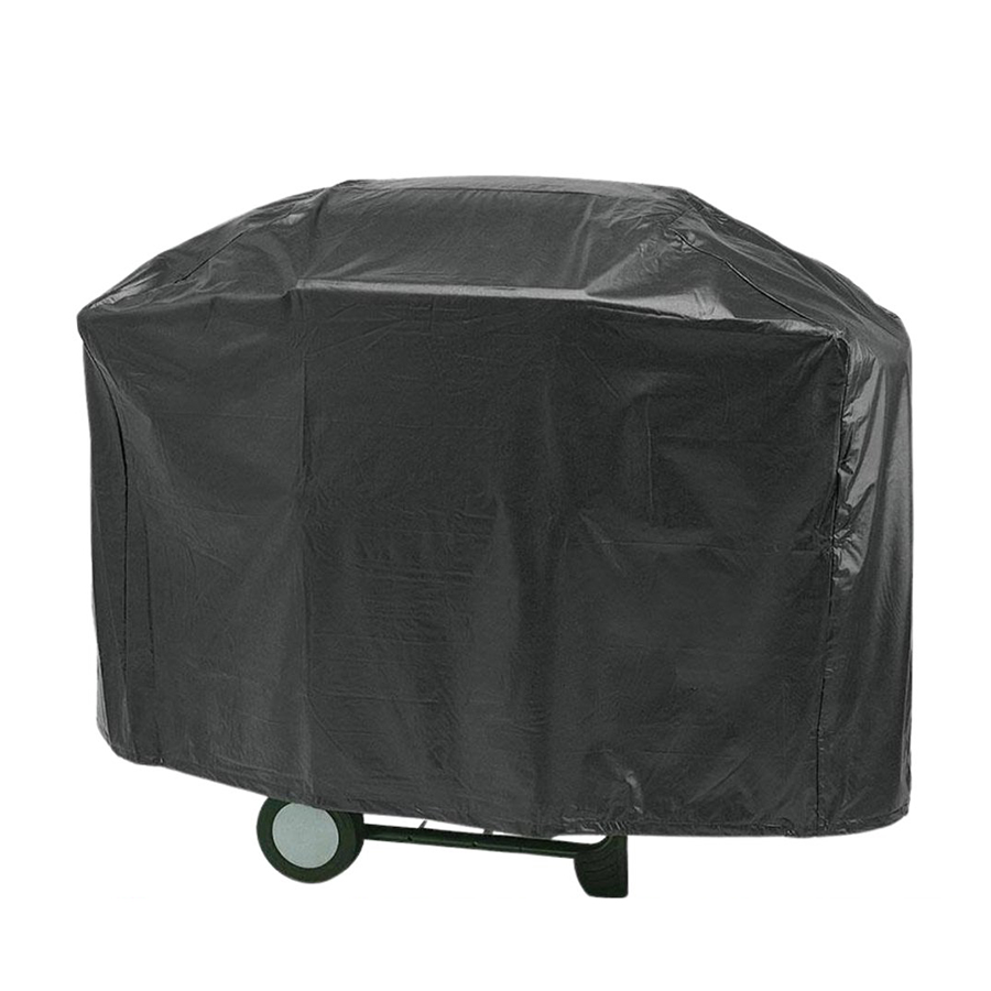 Pro Gartengrillabdeckung Luxus 82x62x50cm