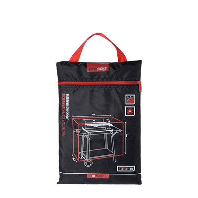 Prograrden Progarden Barbecue Cover 95x50x75 cm
