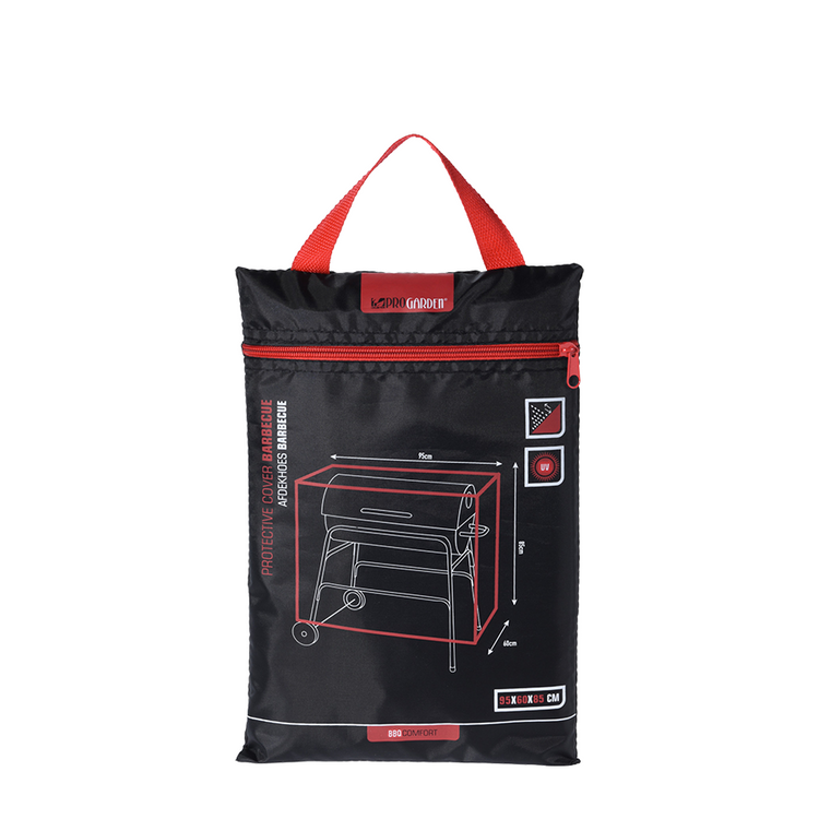 Prograrden Progarden Barbecue Cover 95x60x85 cm