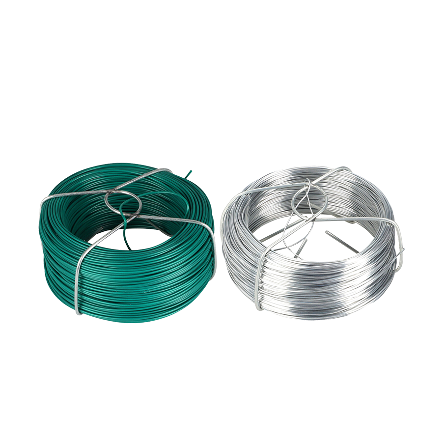 Pro Gartenbindedraht 50 Meter, 2 Stück