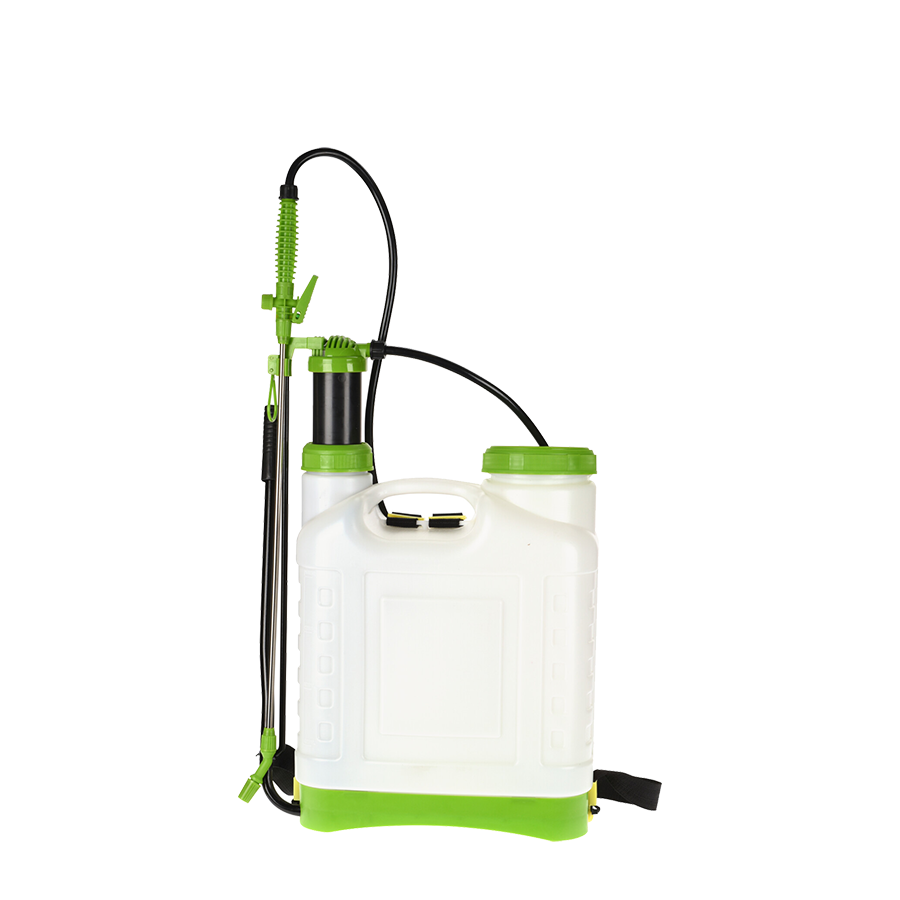Prograrden Progarden Plant Sprayer mit Schultergurten 16 l