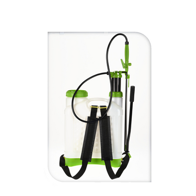 Prograrden Progarden Plant Sprayer mit Schultergurten 16 l