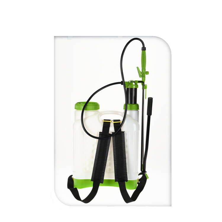 Prograrden Progarden Plant Sprayer mit Schultergurten 16 l