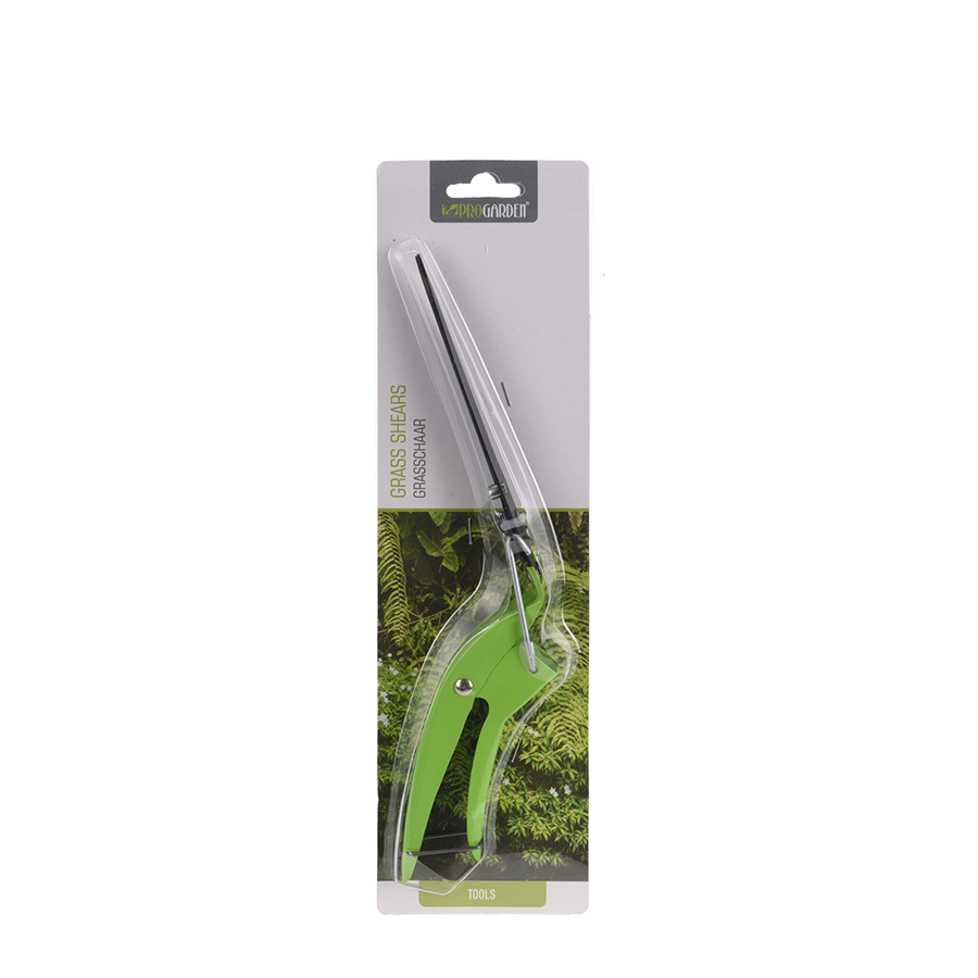 Profi-Gartengrasschere 33 cm