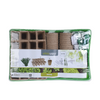 Profi-Gartenanbauset 68-teilig