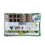 Profi-Gartenanbauset 68-teilig - afbeelding 1