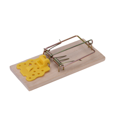 Imp Pro Gartenmausefalle 2 Stück