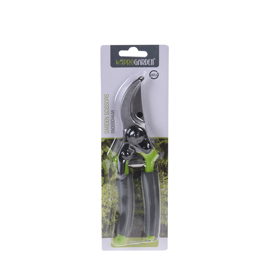 Professionelle Gartenschere 20 cm