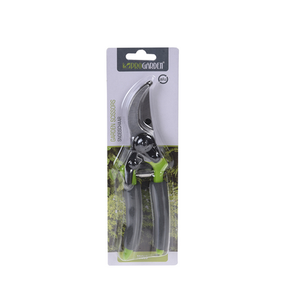 Professionelle Gartenschere 20 cm