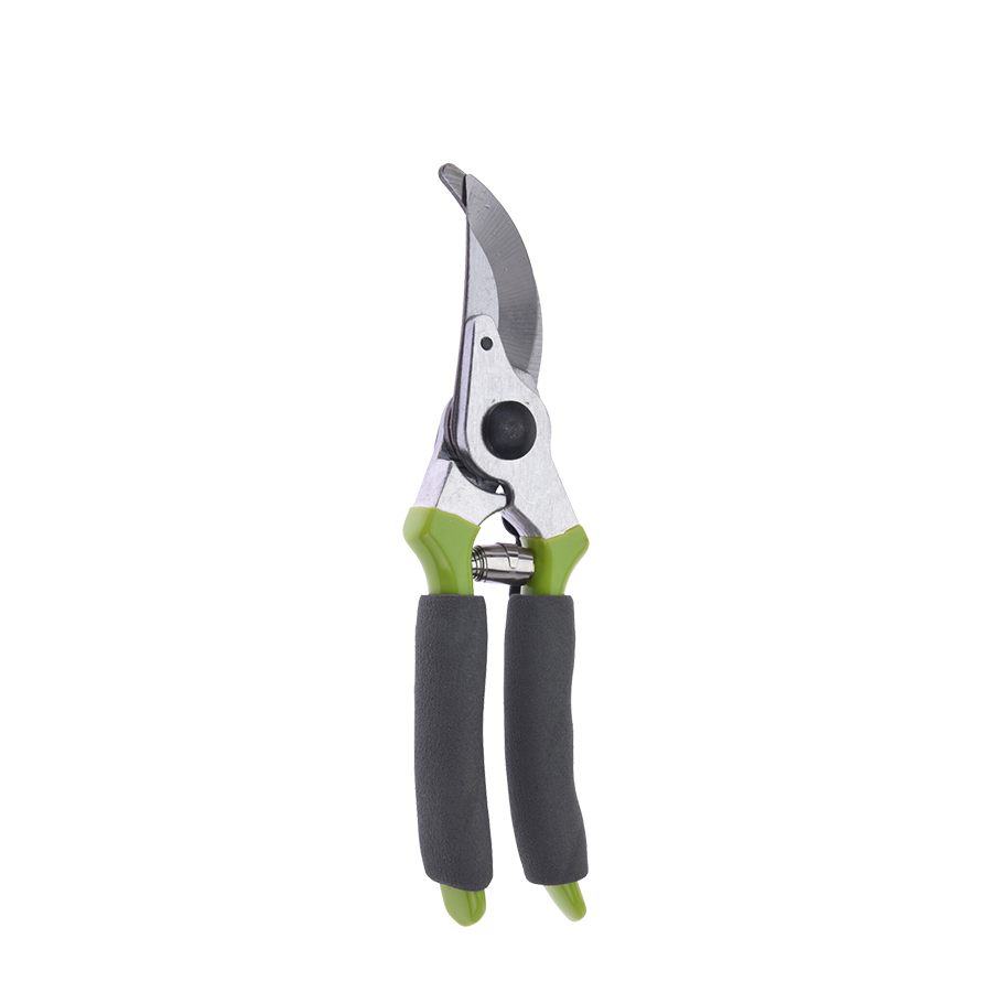 Professionelle Gartenschere 20 cm
