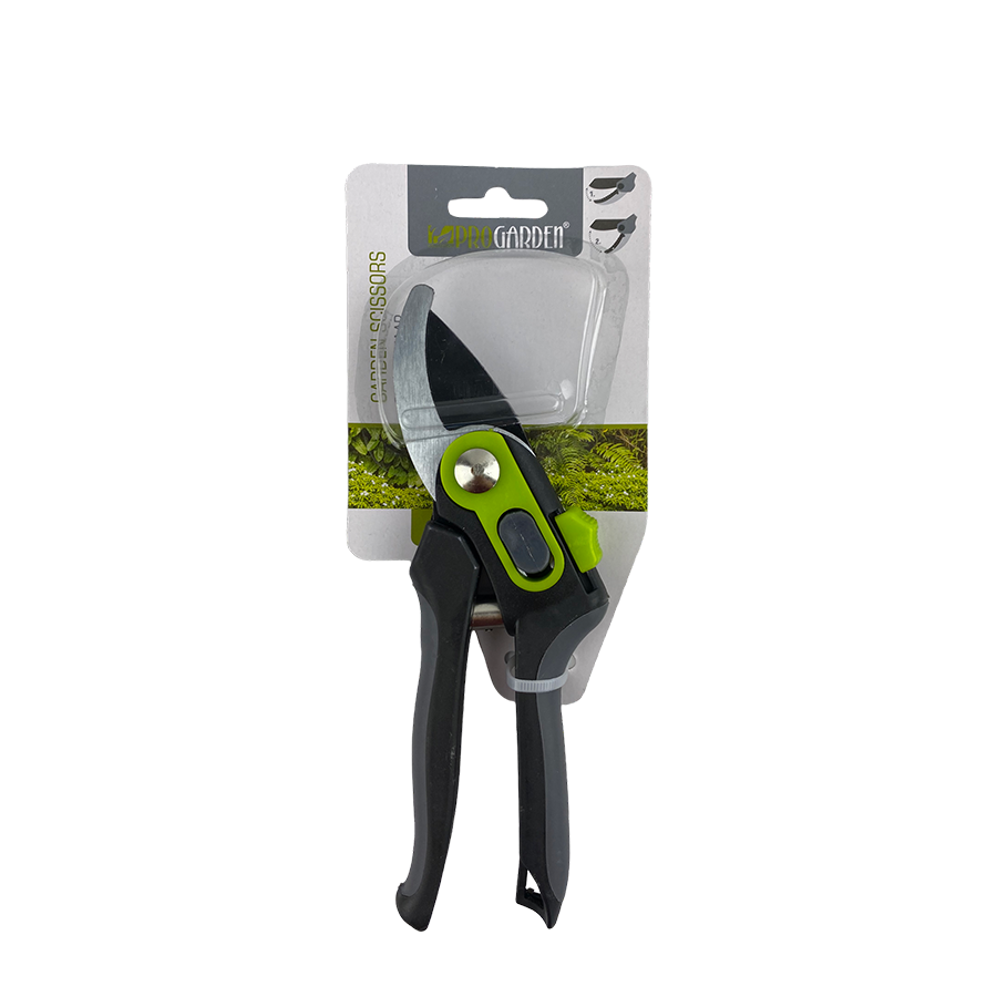 Professionelle Gartenschere Typ 1 20 cm