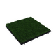 Pro Garden Terrassenfliesen Kunstrasen 30x30cm 9 Stück
