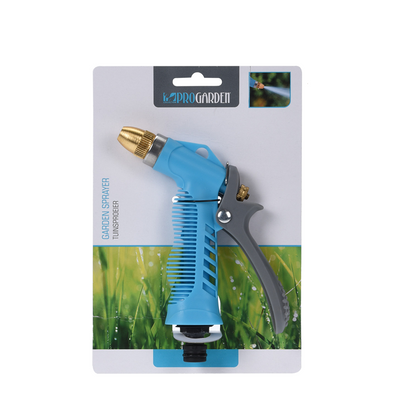 Pro Garden Gartensprinkler verzinkt