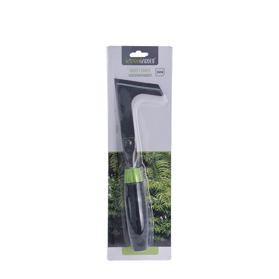 Profi-Gartenfugenschaber 26 cm
