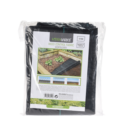 Profi-Gartenwurzeltuch 1x10m