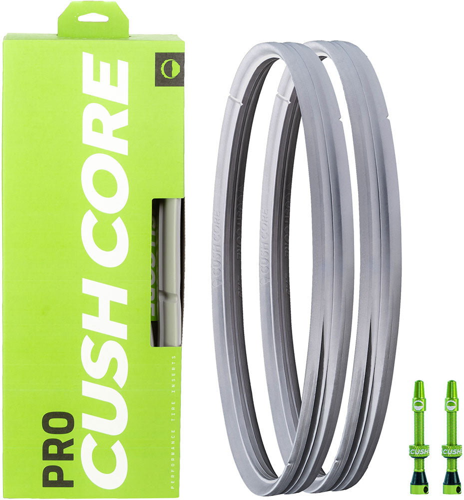 Cushcore Pro Pannenschutzset
