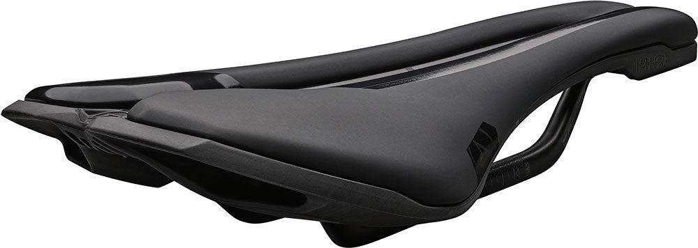 Profi-Stealth-Teamsattel