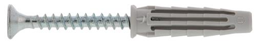 Spieß pro6 Stecker 10x50 + Schraube Menge = 25