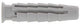 Spit pro6 Stecker 6x30 vpe=100