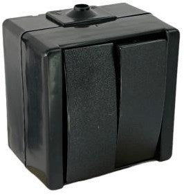 Proaqa kopp swd Aufputzschalterserie – 4628340
