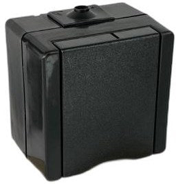 Proaqa kopp swd Aufputzsteckdose RA - 4628400