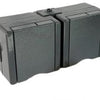 Proaqa kopp swd Aufputzsteckdose RA doppelt horizontal – 4628420