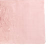 Karpi Teppich Galaxie rosa 60 x 90 cm | 2 Stk