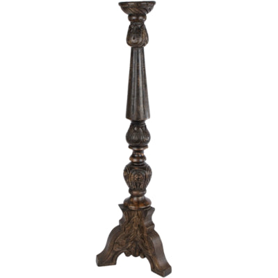 Kerzenständer Domholz 78 cm | 4 Stück