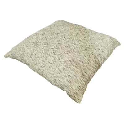 H S Collection Kissen Chevron 45 x 45 cm 2 sortiert | 10 Stück