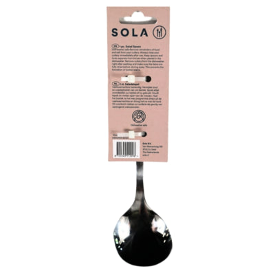 Sola Montana Salatlöffel 21,5 cm | 25 Stück