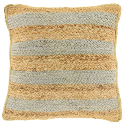 Einzigartiges Wohnkissen Nani Chateau grau 45 x 45 cm | 6 Stück