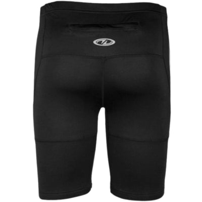 Avento Laufhose kurz 74pm schwarz Größe S | 14 Stück