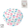 Amscan Cupcake-Form 5 cm 48 Stück | 25 Stück