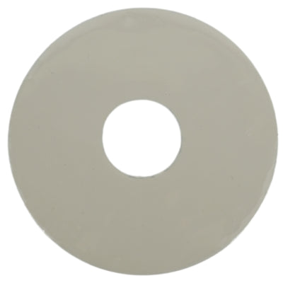 Stjernsund Kerzenring Loua grau glänzend 9 cm | 24 Stück