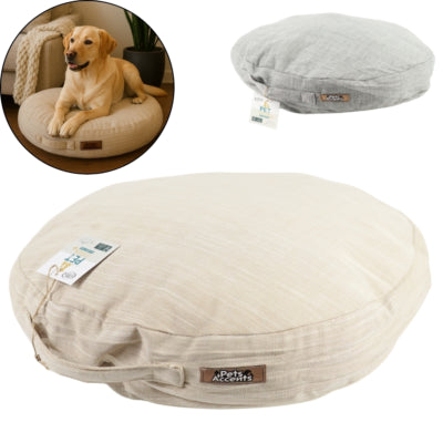 Pets Accents Tierkissen 50 cm 2 sortiert | 8 Stück