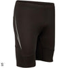 Avento Laufhose kurz 74pm schwarz Größe S | 14 Stück
