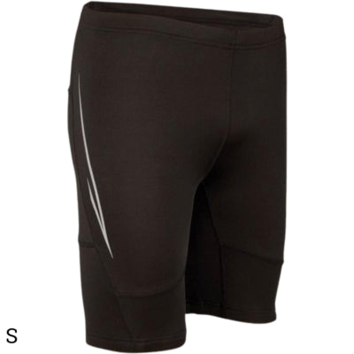 Avento Laufhose kurz 74pm schwarz Größe S | 14 Stück