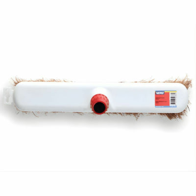 Vero Besen Flurkehrer Kokosnuss 50 cm | 10 Stück